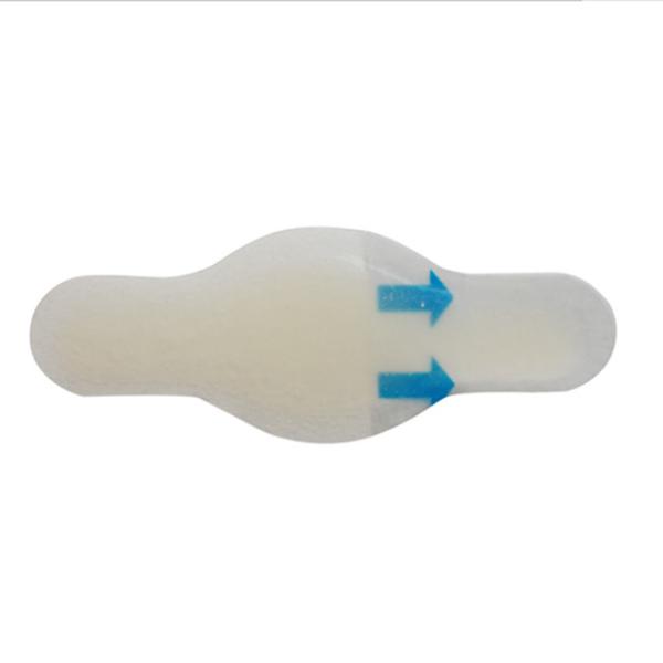 Hydro Seal Adhesive Bandages for Heel Blisters Waterproof Blister Pad & Hydrocolloid Gel Bandage