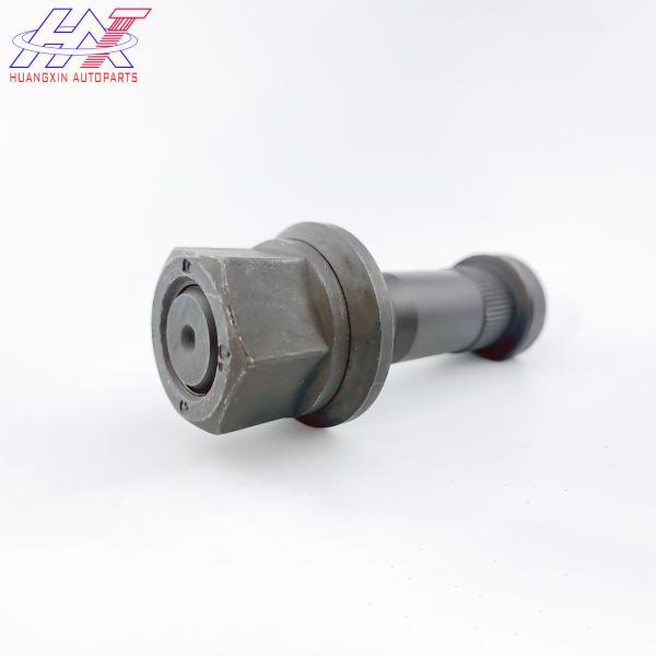 VOLVO Truck Wheel Bolts And Nuts M22X1.5X90 10.9 Grade 1309191 620646 1589009