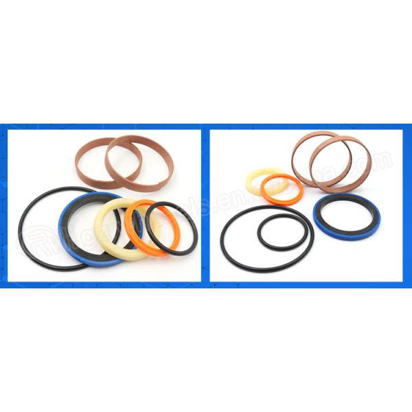 Excavator Hydraulic Repair Seal Kit For JCB 3DX 991/10142
