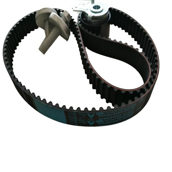 Factory Hot sale oem 1 001 090/97za25.4  for FORD  power transmission belt engine timing belt ramelman auto spare parts