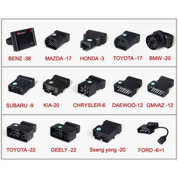 Launch X431 V Wifi/Bluetooth Tablet Full System Diagnostic Tool Launch Car Diagnostic Scanner