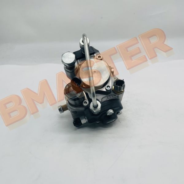 Densoo Injection Pump 294000-1550 For J05E Engine With 6 Months Warranty And High-Pressure Fuel Supply