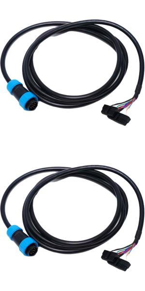 Isolamento Impermeável Orientação GPS Personalizada Armadilha de Cablagem Automóvel Com Classificação IP68
