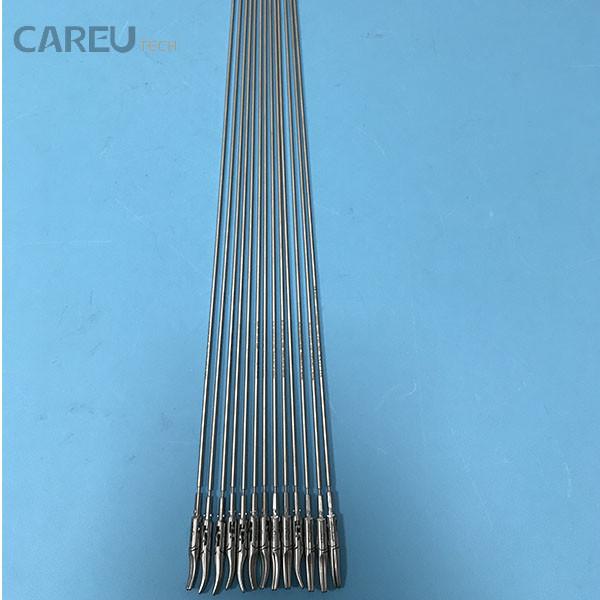 Stryker 250-080-578 Maryland Dissector 5.0mm 45cm