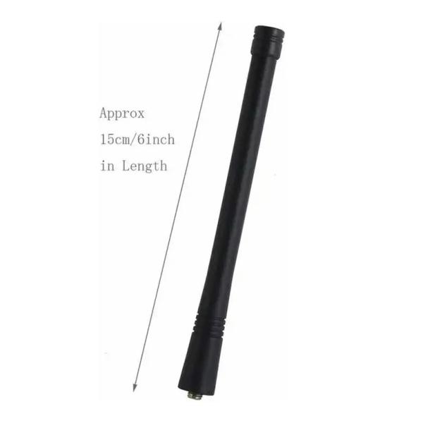 AD6502AR Антенна для HT750 HT1250 CP200 CP200D CP040 CP140 CP150 CP160 CP180 CP185 EP450 Валки-Толки