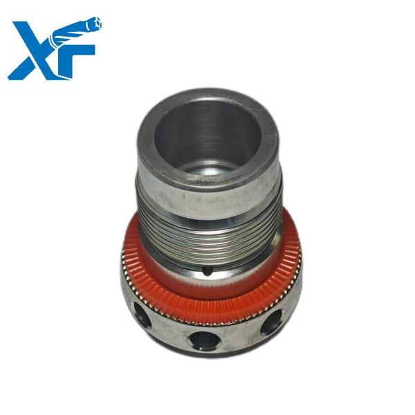 Montabert HC109 Drill Rig Rock Breaker Spare Parts Flushing Nozzle 86338993