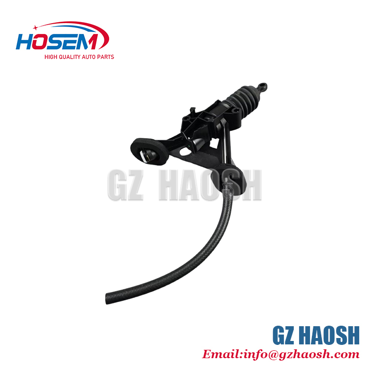 6C11-7A543-AD Clutch Master Cylinder for Ford Transit V348