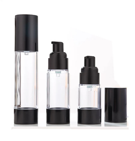 do animal de estimação branco do cilindro do espaço livre de 100ml 120ml 150ml 200ml 250ml garrafa plástica da bomba da espuma do sabão