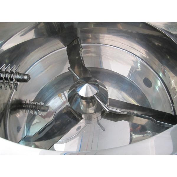 SED-10SZ Full Automatic 10L Powder Granulator Machine Pharmaceutical Granulation Equipments With High Output