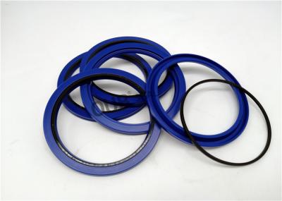 707-51-80640 pistão oco componente mecânico hidráulico Rod de Rod Seals HBY 80*95.5*6mm 85*100.5*6mm do pistão