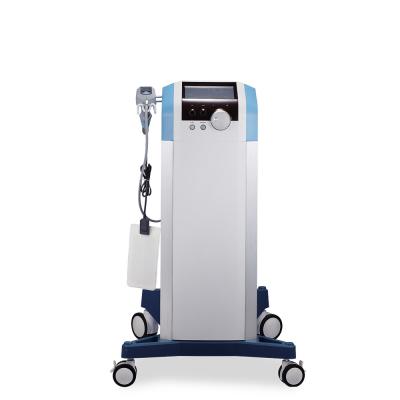 Non-Surgical Treatment female intimate areal Tighten and Rejuvenation with Ultra Femme 360