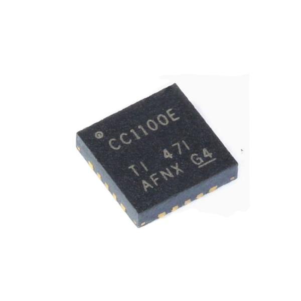 Texas Instruments CC1100ERGPR Электронные компоненты Чип Пигги Задние интегральные схемы TI-CC1100ERGPR