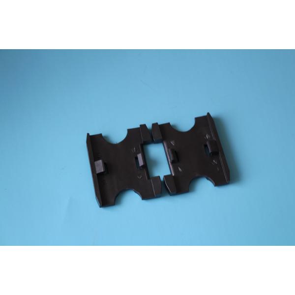 Appareils pour la machine à coudre des pièces détachées de la machine Bruckner Stenter Black Peek