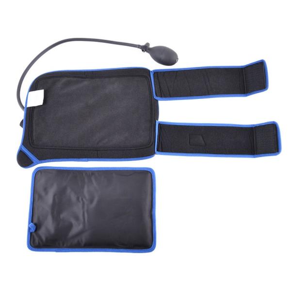 обруча обжатия запястья длины 474g 620mm польза холодного домашняя