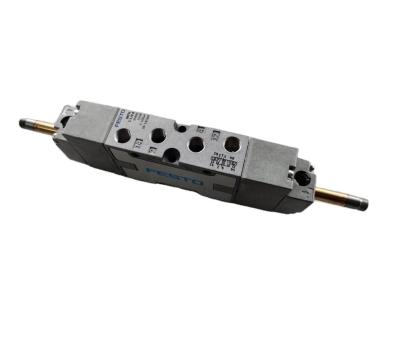 B220400000121 Pneumatic Directional Control Valve JMFH-5-1/8-B 30486 2-10 Bar FESTO
