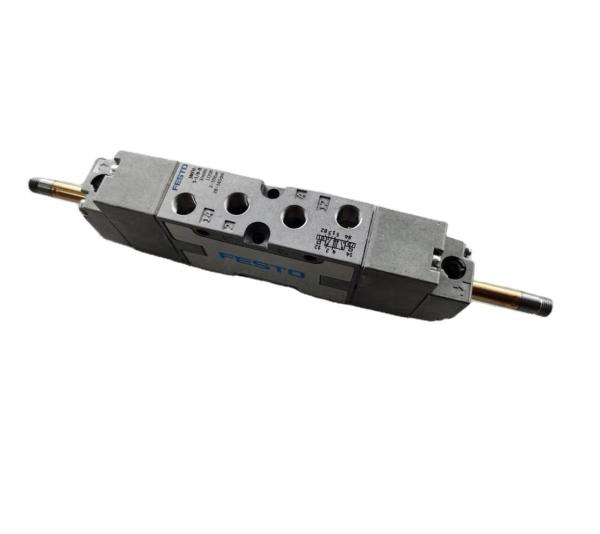 B220400000121 Pneumatic Directional Control Valve JMFH-5-1/8-B 30486 2-10 Bar FESTO