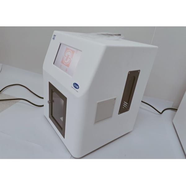 20 Ml/Min Liquid Particle Counter With Wide Application In Cleanroom Environments