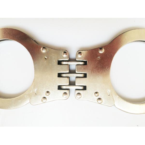 Профессиональное оборудование полиции для борьбы с беспорядками для эффективных качественных наручников