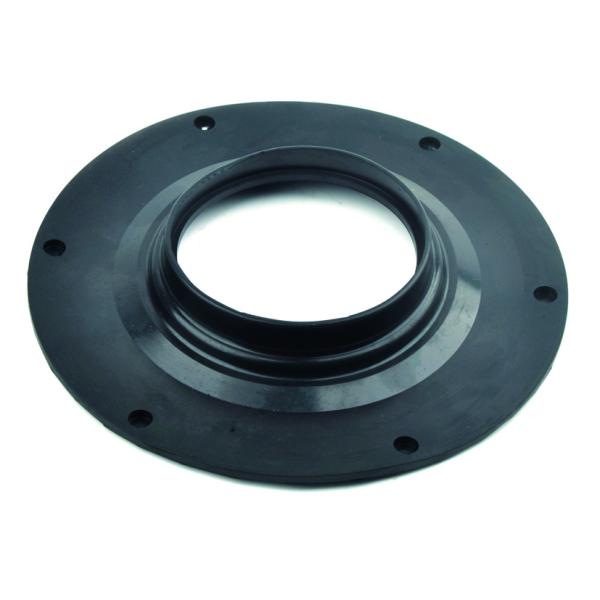 Rubber Black SK200-6 Excavator Minute Oil Loyal