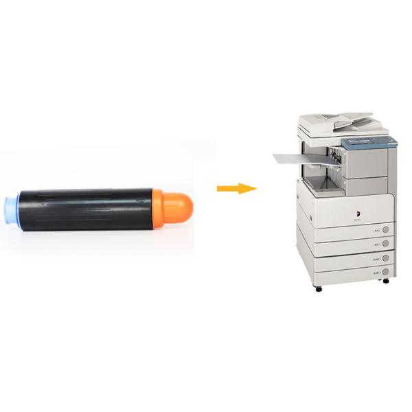 EXV-12 Canon Copier Toner Original iR - 3530 / iR - 3235 / iR - 3245