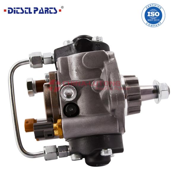 2KD-FTV fuel Pump 22100-0L030 COMMON RAIL Pump 294000-0446 FITS FOR TOYOTA 2KD-FTV D-4D HILUX VIGO INNOVA 2.5L