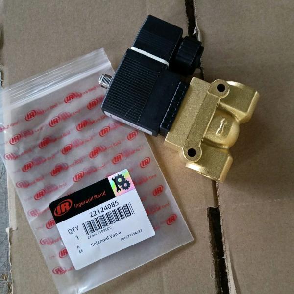 Manufacturing Plant 22407357 Valve for Ingersoll-Rand Air Compressor Spare Parts