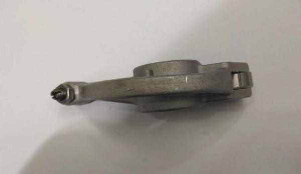 MD - 160730 Mitsubishi Rocker Arm , High Performance Rocker Arms With Screw