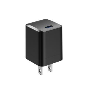 GAN Charger