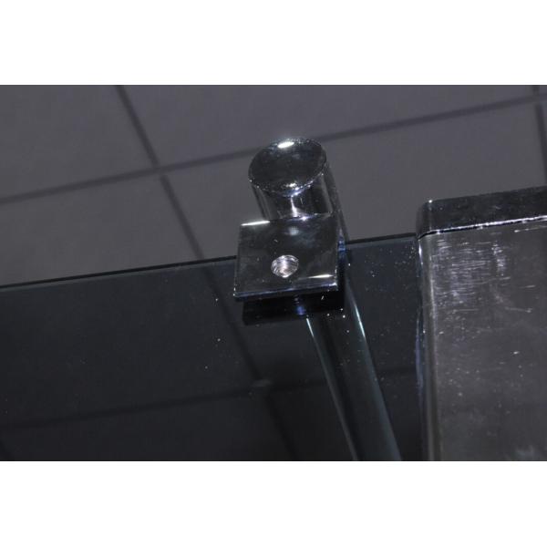 Приложения ливня ванной комнаты профилей крома, поднос 1200 x 900 ливней и приложение