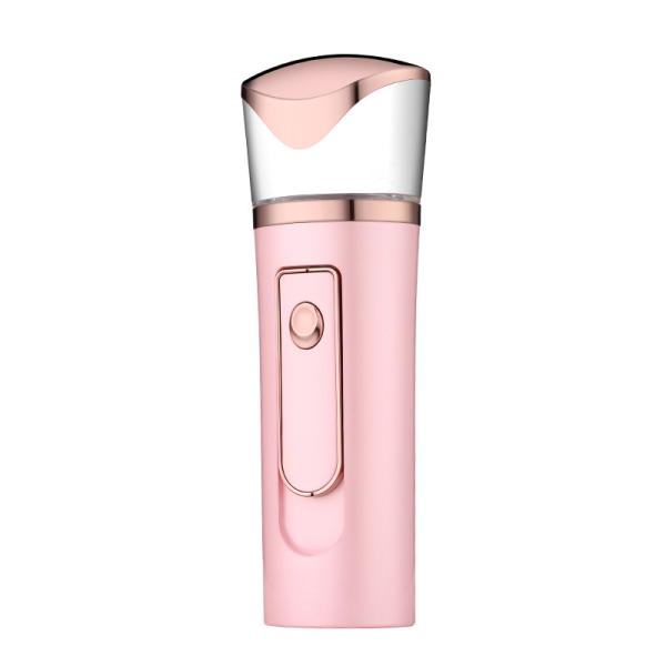 0.3 Um Atomization Nano Facial Mister 30 Ml Tank Capacity Nano Mister Sprayer
