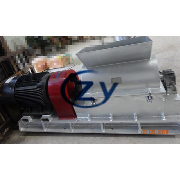 Полные машина обработки кассавы SS 304 свежая/филировальная машина муки