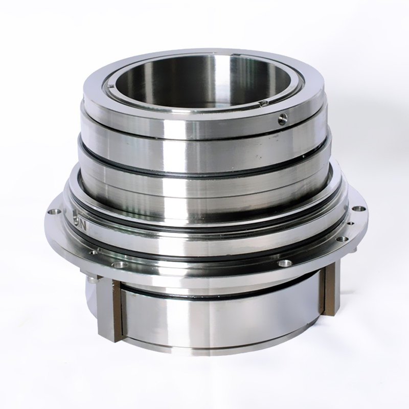 SAF-110-QREG-302192 Safematic Cartridge Mechanical Seal for Warman Pumps