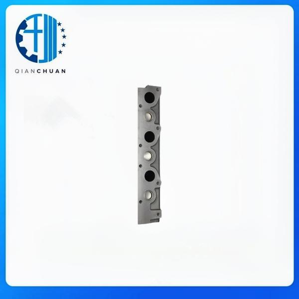 Cylinder Head for Kubota D1503 Engine L2900 L3000 L3010 L3130  Bob 753 763 773