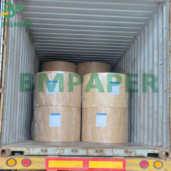 20lb High Whiteness Woodfree Paper Good Opacity and Brightness Bond Paper