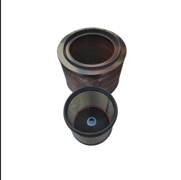 Partes de repuesto para el filtro de aire del autobús Yutong 1109-05202