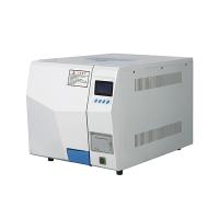 12L Class B Table Top Autoclave Sterilizer LCD Display Tabletop Steam Sterilizer