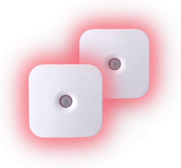 4.5VDC 4100K LED Motion Sensor Light 300LM Rechargeable Led Night Light