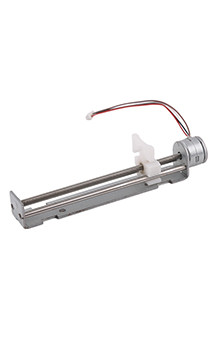 2-phase copper slider stepper motor