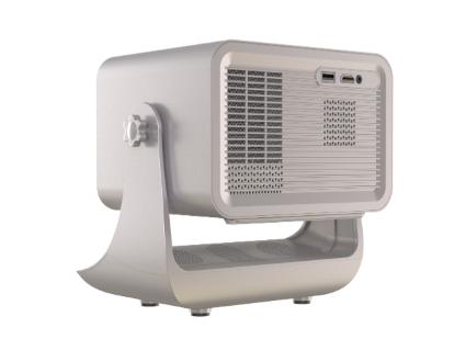Proyector M4, modelo exclusivo de producto privado de resolución 1920*1080 adecuado para hoteles, KTV, salas de cine en casa