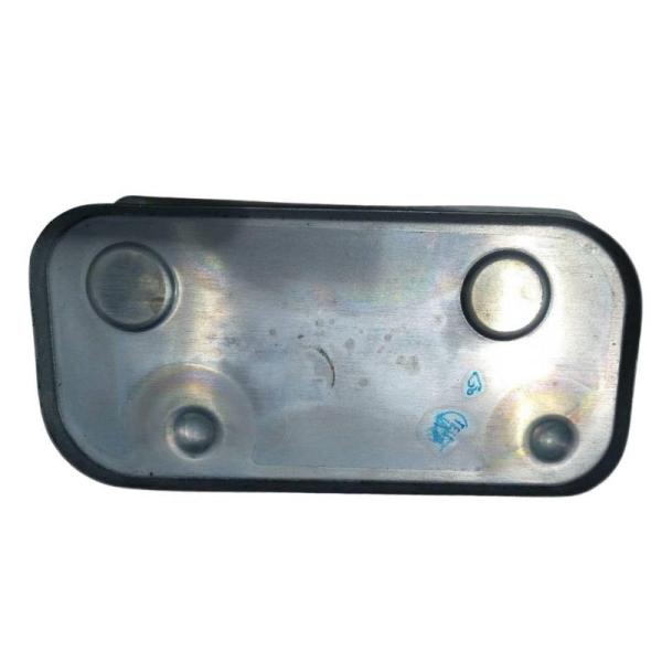 Système de refroidissement 21707096 du refroidisseur 20511773 d'huile à moteur de l'excavatrice EC210B D6E