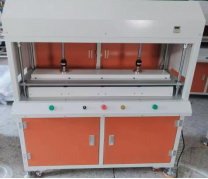 Intelligent Whole Board Cutting Machine Electric Pneumatic