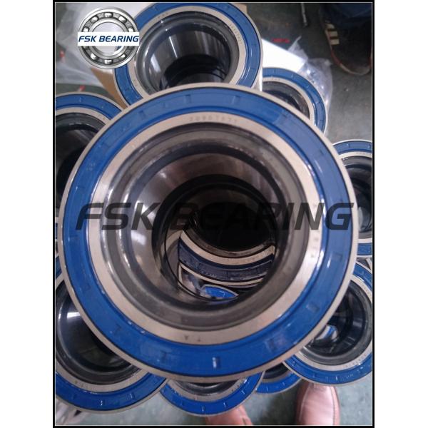 Тяжелая нагрузка BTH 1011 Оси колесный узел подшипника 55 * 90 * 60 мм для грузовика и прицепа