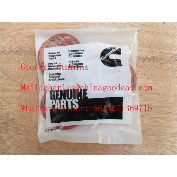 Chongqing  k38/k50 diesel engine o ring 216187 in stock