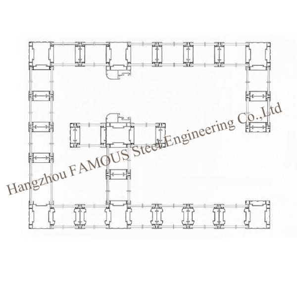 Звукоизоляционные 6mm акустические стены стеклянного раздела, раздел офиса 12mm алюминиевый стеклянный