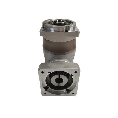 Custom Servo Gear Reducer High Speed Planetary Gearbox Radial Force 4400N