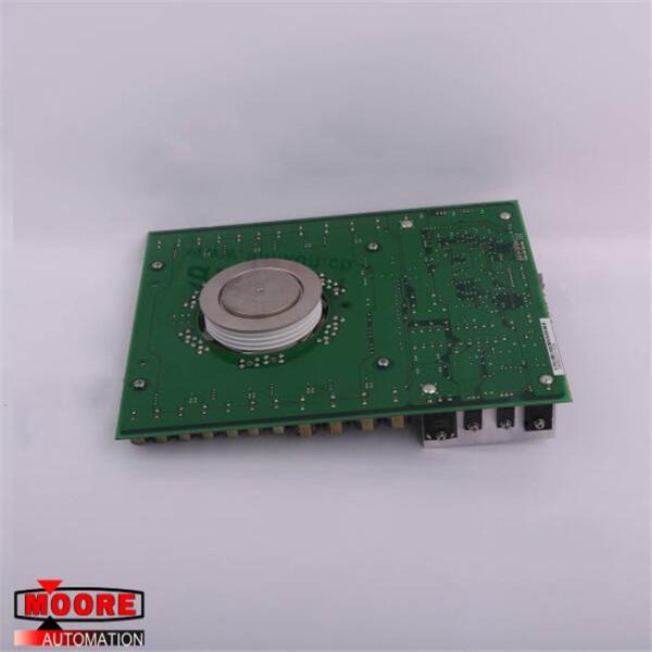 GU-D08 80173-109-01 2H060121-028 AB AB SGCT Soft Starter Thyristor