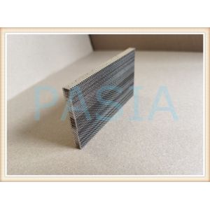 EMI Shielded Honeycomb Vent