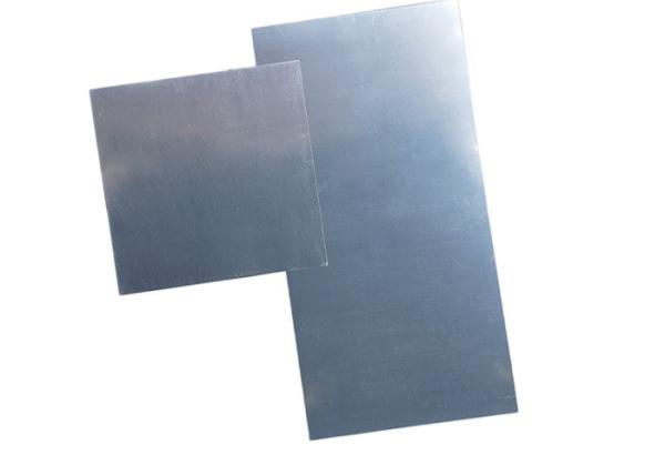 Cookware Industry Aluminium Steel Plate With High Thermal Conductivity