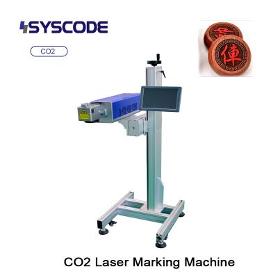 Large-format CO2 Laser (400x400mm)