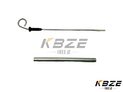 29CM DIPSTICK / 19.3CM HOUSING R CHINA UNIT HOUSING SWING MOTOR HYDRAULIC OIL DIPSTICK SET